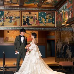 ホテル雅叙園東京の写真1枚目