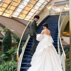 ホテル雅叙園東京の写真33枚目