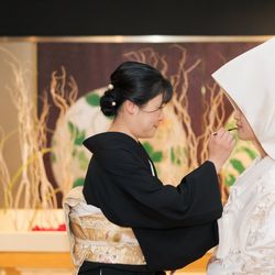 ホテル雅叙園東京の写真33枚目