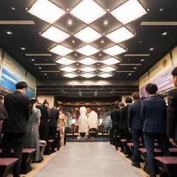 ホテル雅叙園東京の写真11枚目