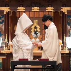 ホテル雅叙園東京の写真4枚目