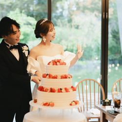 ザ・ガーデンオリエンタル大阪の写真36枚目