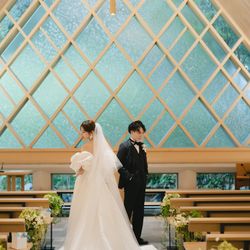 ザ・ガーデンオリエンタル大阪の写真13枚目