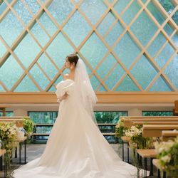 ザ・ガーデンオリエンタル大阪の写真13枚目