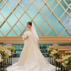 ザ・ガーデンオリエンタル大阪の写真2枚目