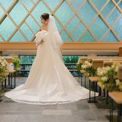 ザ・ガーデンオリエンタル大阪の写真8枚目