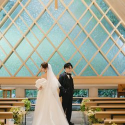 ザ・ガーデンオリエンタル大阪の写真24枚目