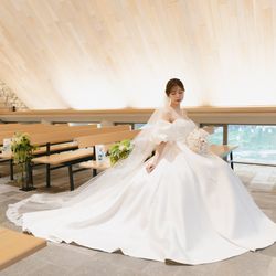 ザ・ガーデンオリエンタル大阪の写真11枚目