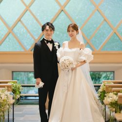 ザ・ガーデンオリエンタル大阪の写真22枚目