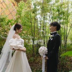 ザ・ガーデンオリエンタル大阪の写真32枚目