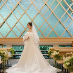 ザ・ガーデンオリエンタル大阪の写真20枚目