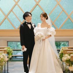 ザ・ガーデンオリエンタル大阪の写真3枚目