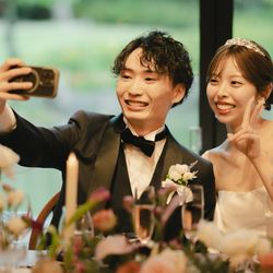 ザ・ガーデンオリエンタル大阪の写真1枚目