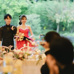 ザ・ガーデンオリエンタル大阪の写真13枚目