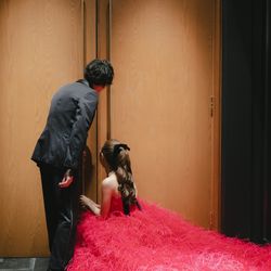 ザ・ガーデンオリエンタル大阪の写真5枚目