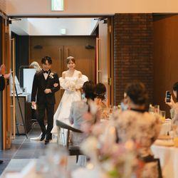 ザ・ガーデンオリエンタル大阪の写真17枚目