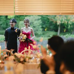 ザ・ガーデンオリエンタル大阪の写真26枚目