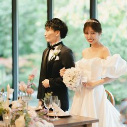 ザ・ガーデンオリエンタル大阪の写真12枚目