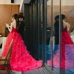 ザ・ガーデンオリエンタル大阪の写真25枚目