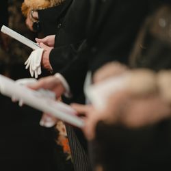 ザ・ガーデンオリエンタル大阪の写真11枚目