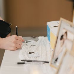 ザ・ガーデンオリエンタル大阪の写真18枚目