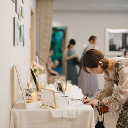 ザ・ガーデンオリエンタル大阪の写真2枚目