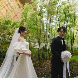 ザ・ガーデンオリエンタル大阪の写真18枚目