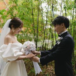 ザ・ガーデンオリエンタル大阪の写真2枚目