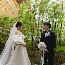 ザ・ガーデンオリエンタル大阪の写真18枚目