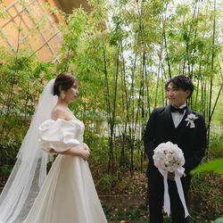 ザ・ガーデンオリエンタル大阪の写真7枚目