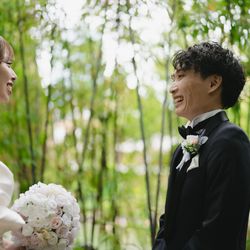 ザ・ガーデンオリエンタル大阪の写真2枚目