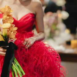 ザ・ガーデンオリエンタル大阪の写真32枚目