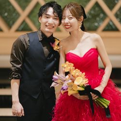 ザ・ガーデンオリエンタル大阪の写真2枚目