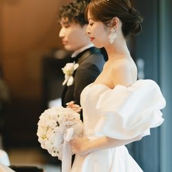 ザ・ガーデンオリエンタル大阪の写真32枚目