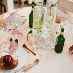 ザ・ガーデンオリエンタル大阪の写真7枚目