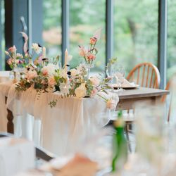 ザ・ガーデンオリエンタル大阪の写真3枚目