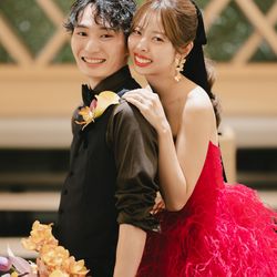 ザ・ガーデンオリエンタル大阪の写真2枚目