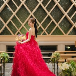 ザ・ガーデンオリエンタル大阪の写真28枚目