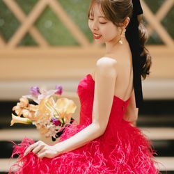 ザ・ガーデンオリエンタル大阪の写真18枚目