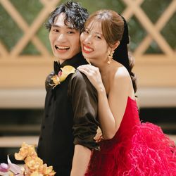 ザ・ガーデンオリエンタル大阪の写真30枚目