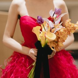 ザ・ガーデンオリエンタル大阪の写真21枚目