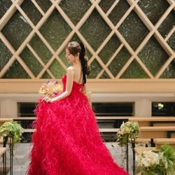 ザ・ガーデンオリエンタル大阪の写真12枚目