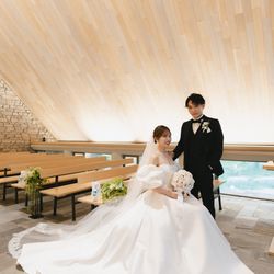 ザ・ガーデンオリエンタル大阪の写真1枚目