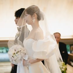 ザ・ガーデンオリエンタル大阪の写真9枚目