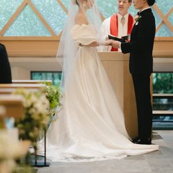 ザ・ガーデンオリエンタル大阪の写真9枚目