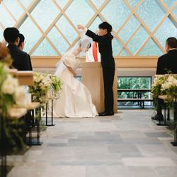 ザ・ガーデンオリエンタル大阪の写真12枚目