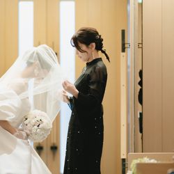 ザ・ガーデンオリエンタル大阪の写真12枚目