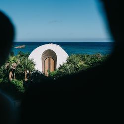 瀬良垣島教会の写真26枚目