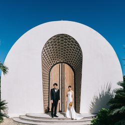 瀬良垣島教会の写真18枚目