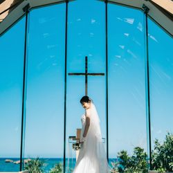 瀬良垣島教会の写真9枚目